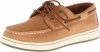 Sperry Top-Sider Sperry Cup 2-Eye Shoe (Toddler/Little Kid/Big Kid),Taupe/Camo,3 M US Little Kid