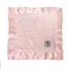 Little Giraffe Chenille Confetti Blanky - Pink