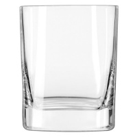 Strauss Double Old Fashioned Glass, 11.75 oz - Case = 24