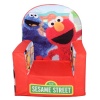 Marshmallow - High Back Chair - Sesame Street Theme