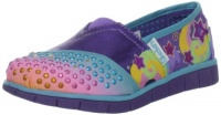 Skechers Kids S Lights-Starlight Lighted Slip-On (Little Kid)