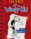 Diary of a Wimpy Kid, Book 1