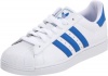 adidas Originals Men's Superstar 2-W Retro Sneaker