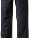 Tommy Hilfiger Boys 8-20 Rebel Skinny Fit Jean, Rinse, 10/Regular