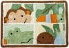 Carter's Forest Friends 30 X 40 Rug