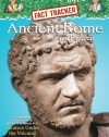 Magic Tree House Fact Tracker #14: Ancient Rome and Pompeii: A Nonfiction Companion to Magic Tree House #13: Vacation Under the Volcano