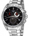 Tissot Men's T0244171105100 T-Sport Watch