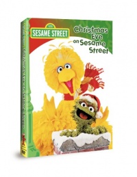 Sesame Street - Christmas Eve on Sesame Street