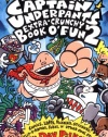 The All New Captain Underpants Extra-Crunchy Book o' Fun 2