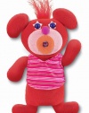 Mattel The Sing-A-Ma-Jigs - New Red