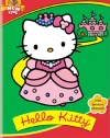 Hello Kitty Becomes a Princess