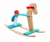 Plan Toy Arabian Rocking Horse