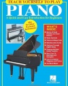 Teach Yourself to Play Piano: A Quick and Easy Introduction for Beginners