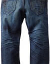 True Religion Boys 2-7 Herbie Phoenix Jean, Hideout, 4