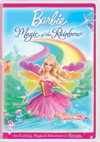 Barbie Fairytopia - Magic of the Rainbow