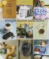 Simple Home Solutions: Good Things with Martha Stewart Living