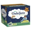 Pampers Underjams Boys Diapers Small/Medium, 46 Count