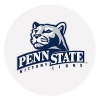 Set of 4 Absorbent Coasters - Penn State University