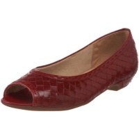 Trotters Women's Felice Open-Toe Slip-On