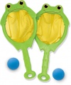 Froggy Toss & Catch Net & Ball Froggy Toss & Catch Net & Ball