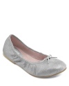 Bloch Girls' Sirenetta Ballet Flats - Sizes 9-12 Toddler; 13, 1-2.5 Child