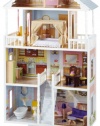 Savannah Dollhouse