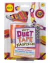 ALEX® Hot Duct Tape Fashion