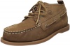 Sperry Top-Sider Kid's A/O Chukka, Expresso, 1.5 M US Little Kid