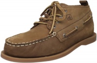 Sperry Top-Sider Kid's A/O Chukka, Expresso, 9.5 M US Toddler