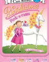 Pinkalicious: Pink-a-rama (I Can Read Book 1)