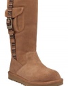 UGG® Australia Retro Cargo Chestnut 2 Kids Boots