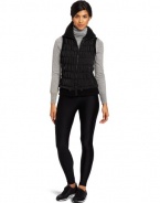 Calvin Klein Performance Women's Filled Vest Jacket