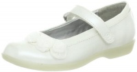 Stride Rite Amy Flat (Toddler/Little Kid),Off White,10 M US Toddler