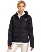 Columbia Women's Madraune Down Jacket