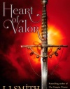 Heart of Valor (Wildworld)