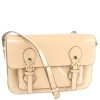 Steve Madden Bscoot Large Crossbody - Nude