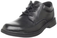 Stride Rite Jefferson Oxford (Toddler/Little Kid),Black,1 M US Little Kid