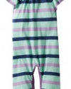 Splendid Littles Baby-Girls Newborn Clearwater Playsuit, Julep, 6-12 Months