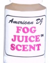 American Dj F-Scent Strawberry Scent For Water Based Fog Juice