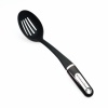 Kitchenaid Classic Nylon Slotted Spoon, Black