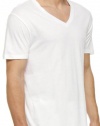 Polo Ralph Lauren Classic Cotton V-Neck, 3-pack