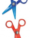 Melissa & Doug Child-Safe Scissor Set