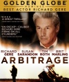 Arbitrage [Blu-ray]