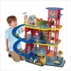 Garage Playset Deluxe Garage Set