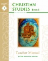 Christian Studies I, Teacher Manual