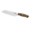 Chicago Cutlery WSF 6-3/4-Inch Santoku Knife, Sheath Packaging