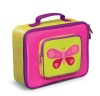 Crocodile Creek Pocket Lunchbox - Butterfly 10 x 7.5