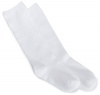 Jefferies Socks Girls  Organic Cotton Knee High 3-Pack