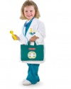 Fisher-Price Medical Kit