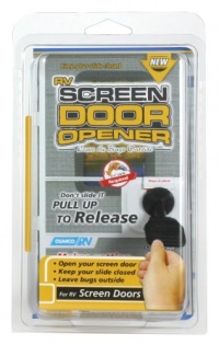 Camco 43953 RV Screen Door Opener